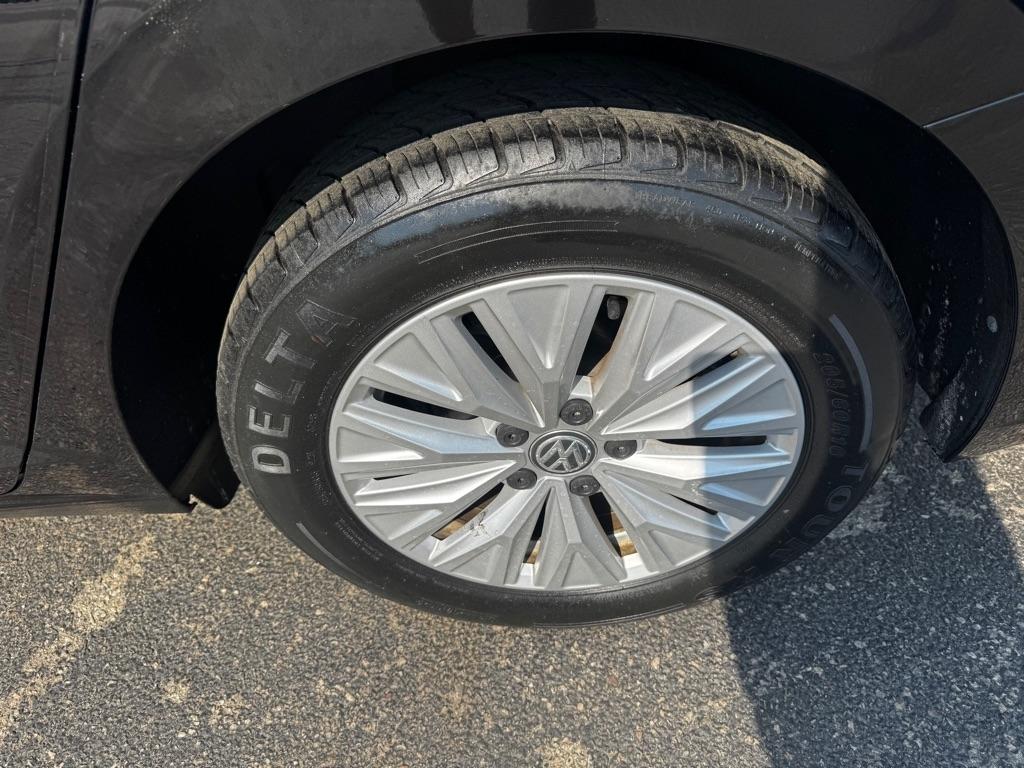 Volkswagen Jetta S Auto w/SULEV 2019