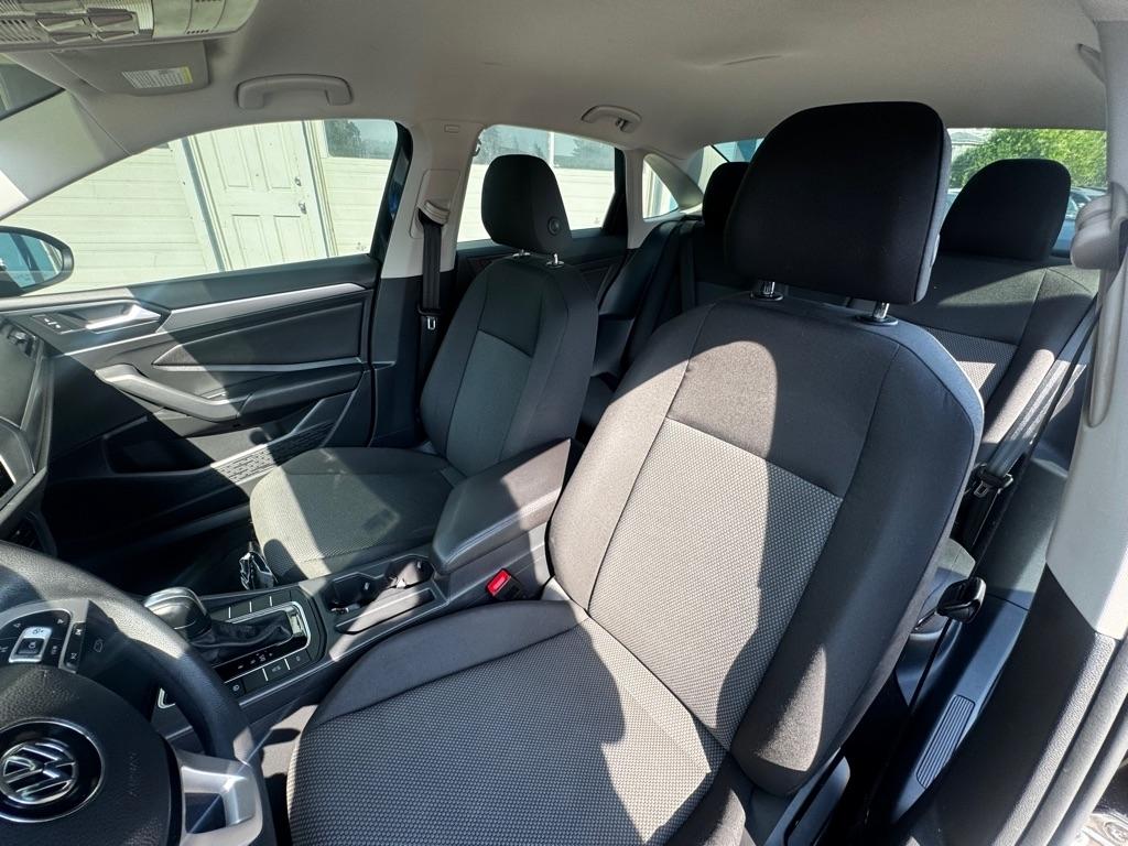 Volkswagen Jetta S Auto w/SULEV 2019