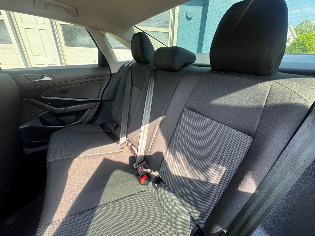Volkswagen Jetta S Auto w/SULEV 2019