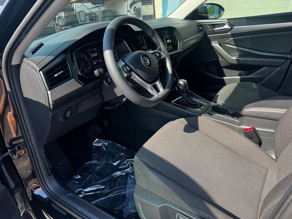Volkswagen Jetta S Auto w/SULEV 2019