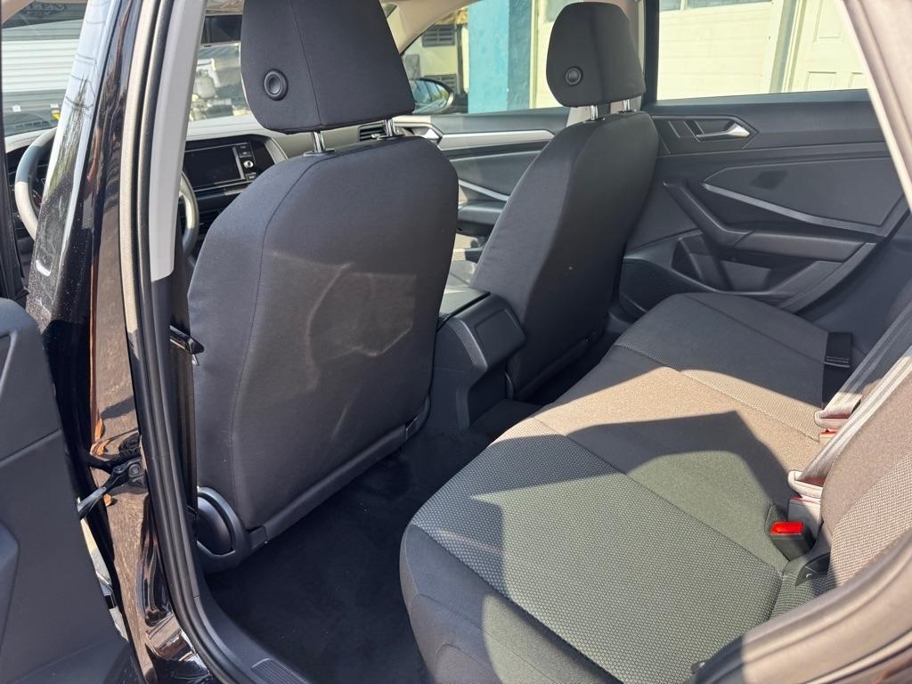 Volkswagen Jetta S Auto w/SULEV 2019