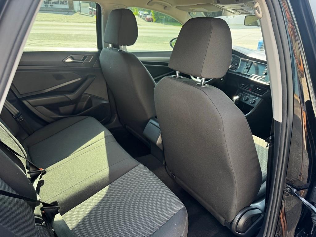Volkswagen Jetta S Auto w/SULEV 2019