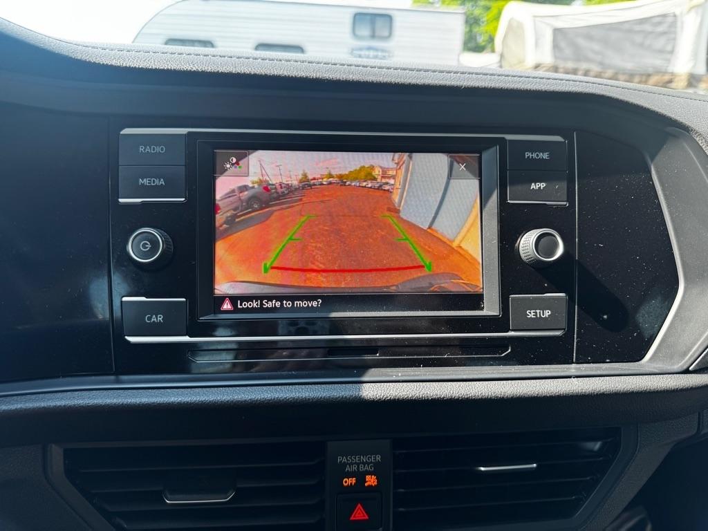 Volkswagen Jetta S Auto w/SULEV 2019