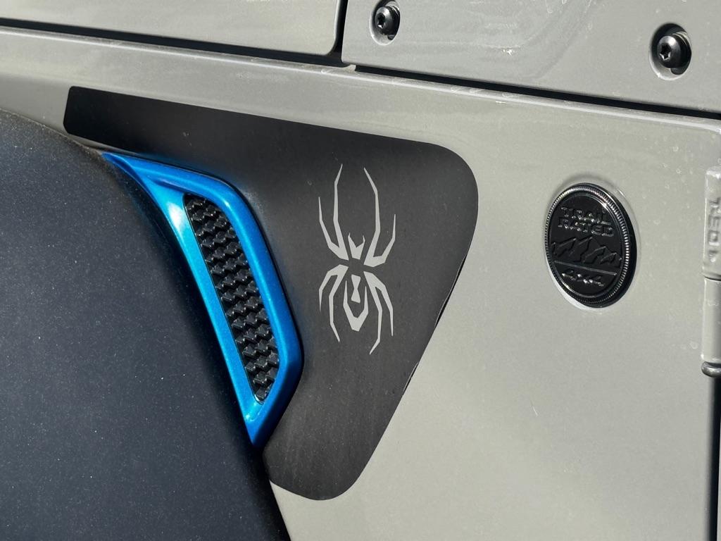 Jeep Wrangler  2021