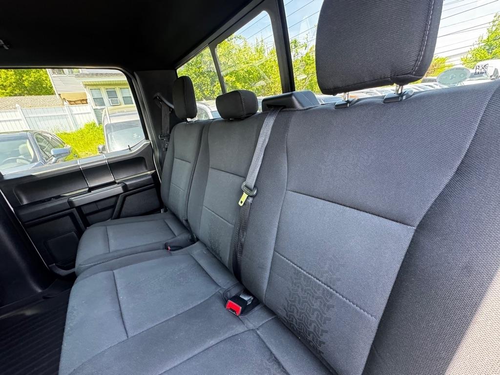 Ford F-150 XLT 4WD 2020