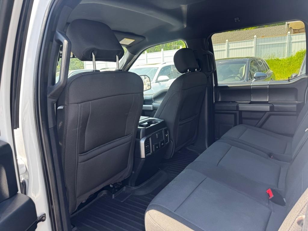 Ford F-150 XLT 4WD 2020