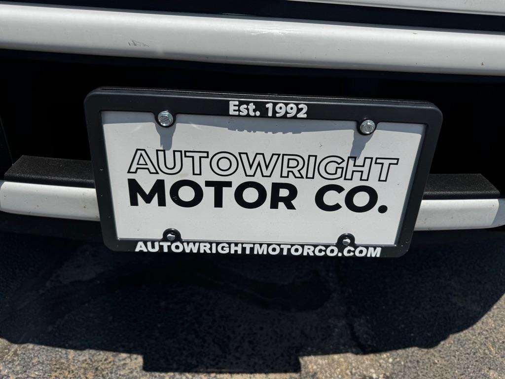 Ford F-150 XLT 4WD 2020