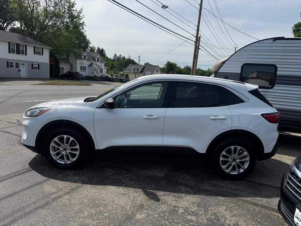 Ford Escape SE AWD 2022