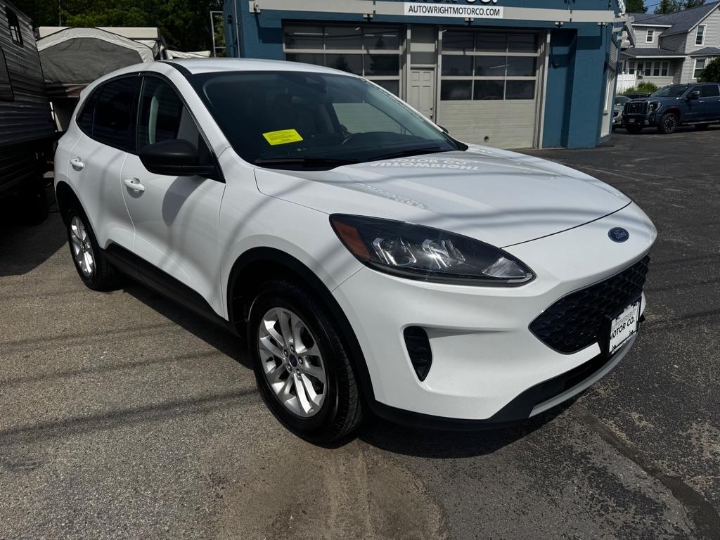 Ford Escape SE AWD 2022