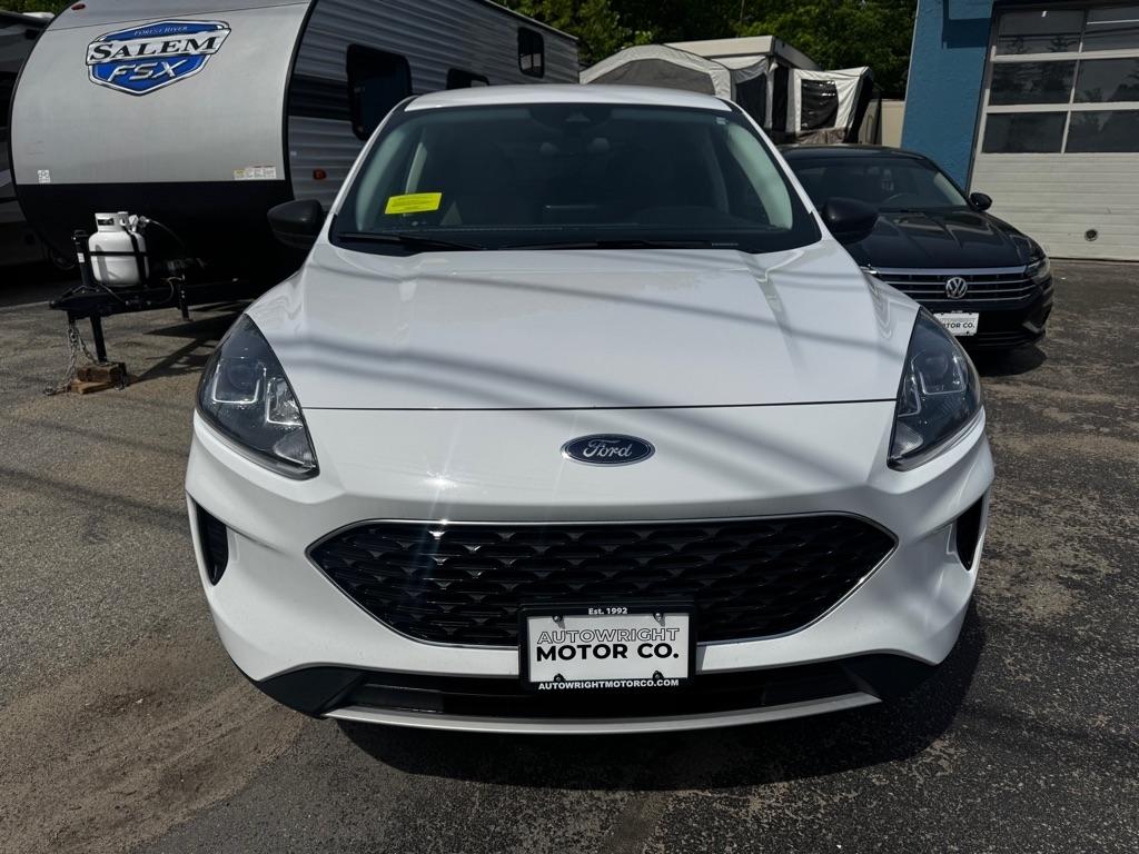 Ford Escape SE AWD 2022