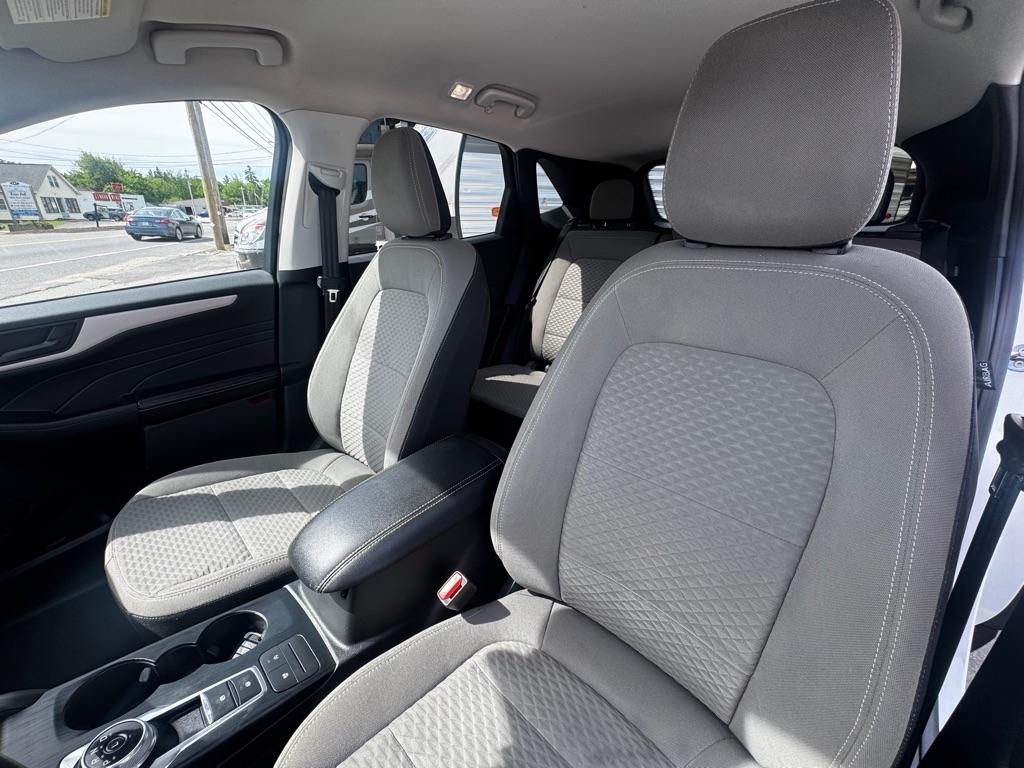 Ford Escape SE AWD 2022