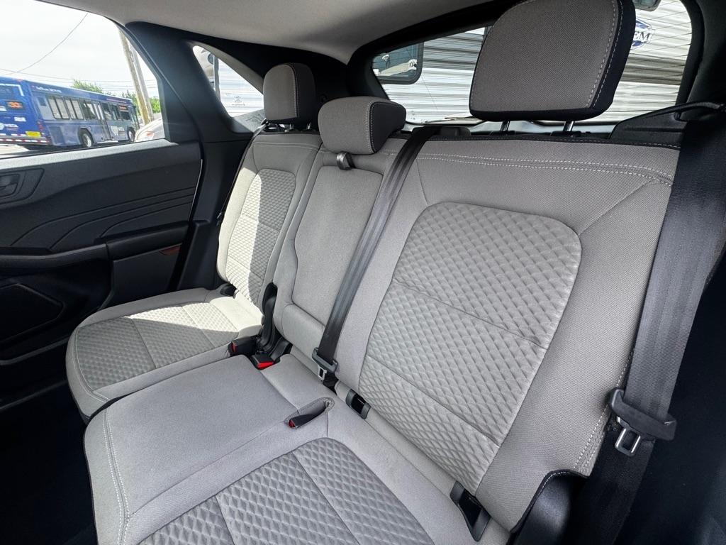 Ford Escape SE AWD 2022