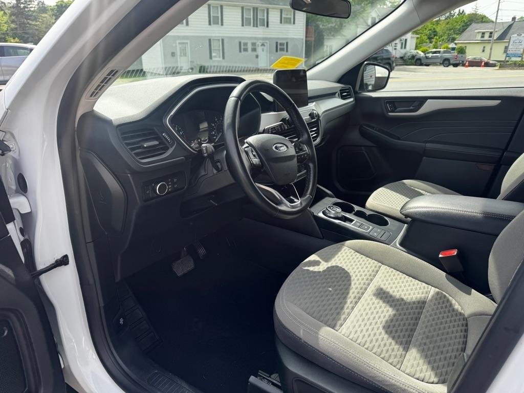 Ford Escape SE AWD 2022