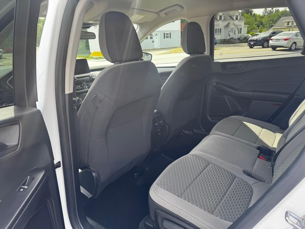 Ford Escape SE AWD 2022