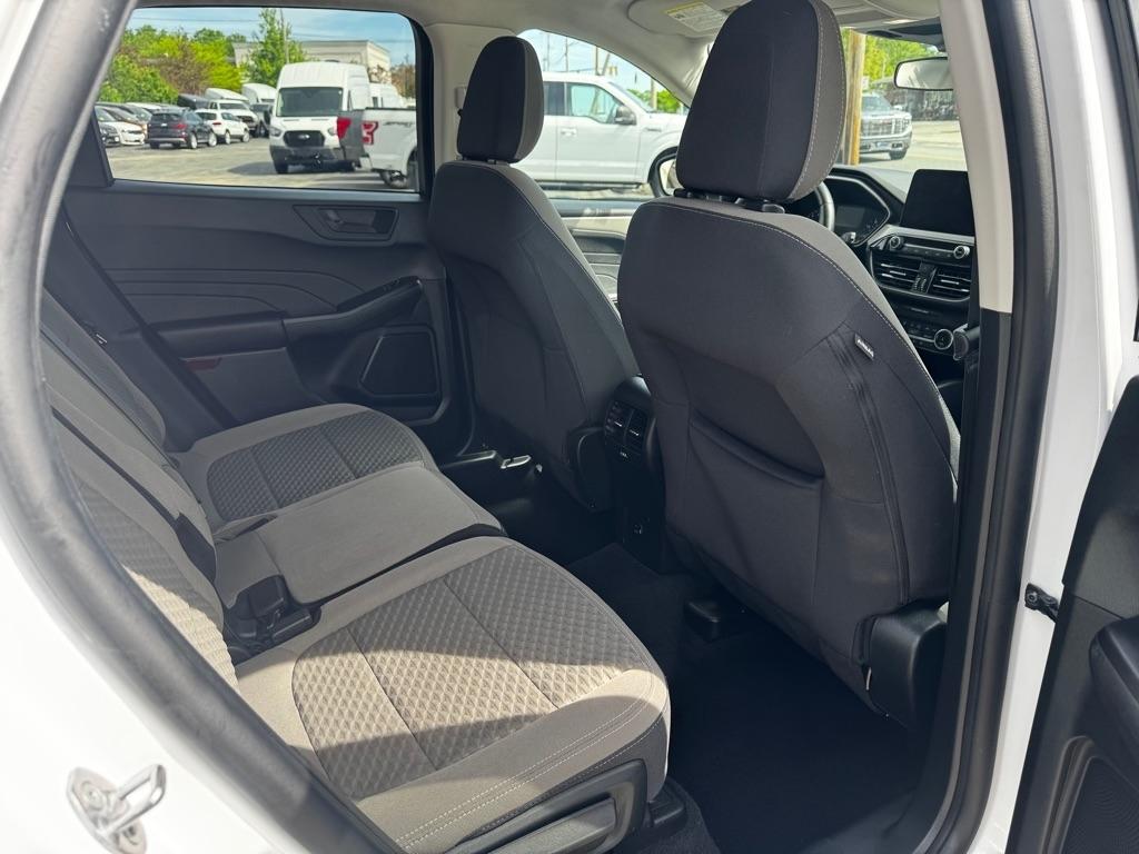 Ford Escape SE AWD 2022