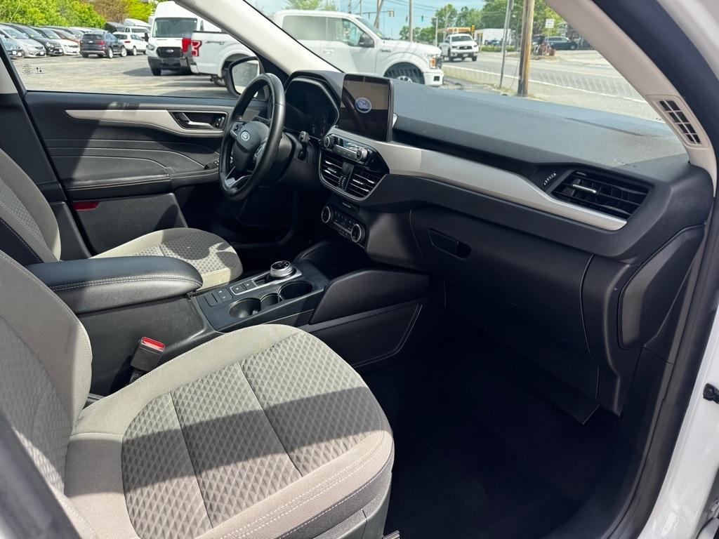 Ford Escape SE AWD 2022