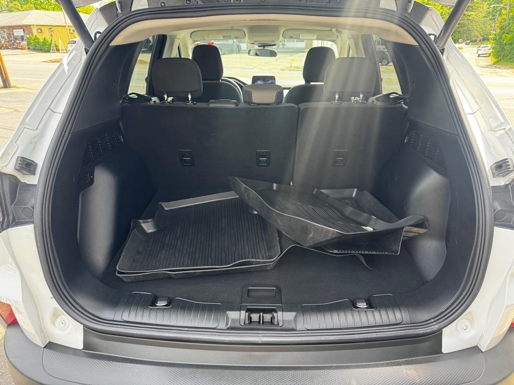 Ford Escape SE AWD 2022
