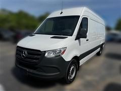 2023 Mercedes-Benz Sprinter Cargo Van 