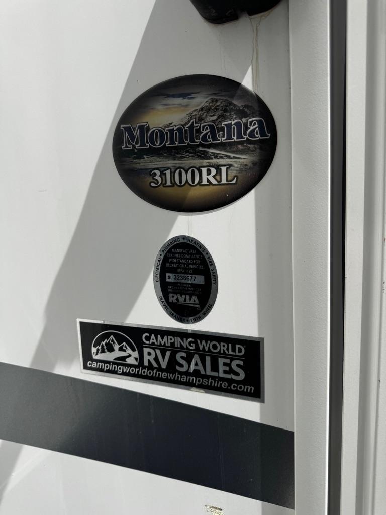 Keystone Montana  2013