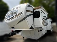 2013 Keystone Montana 