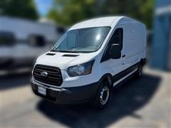 2019 Ford Transit Van 