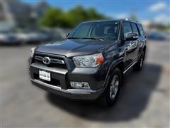 2011 Toyota 4Runner 