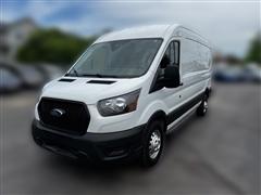 2024 Ford Transit Cargo Van 