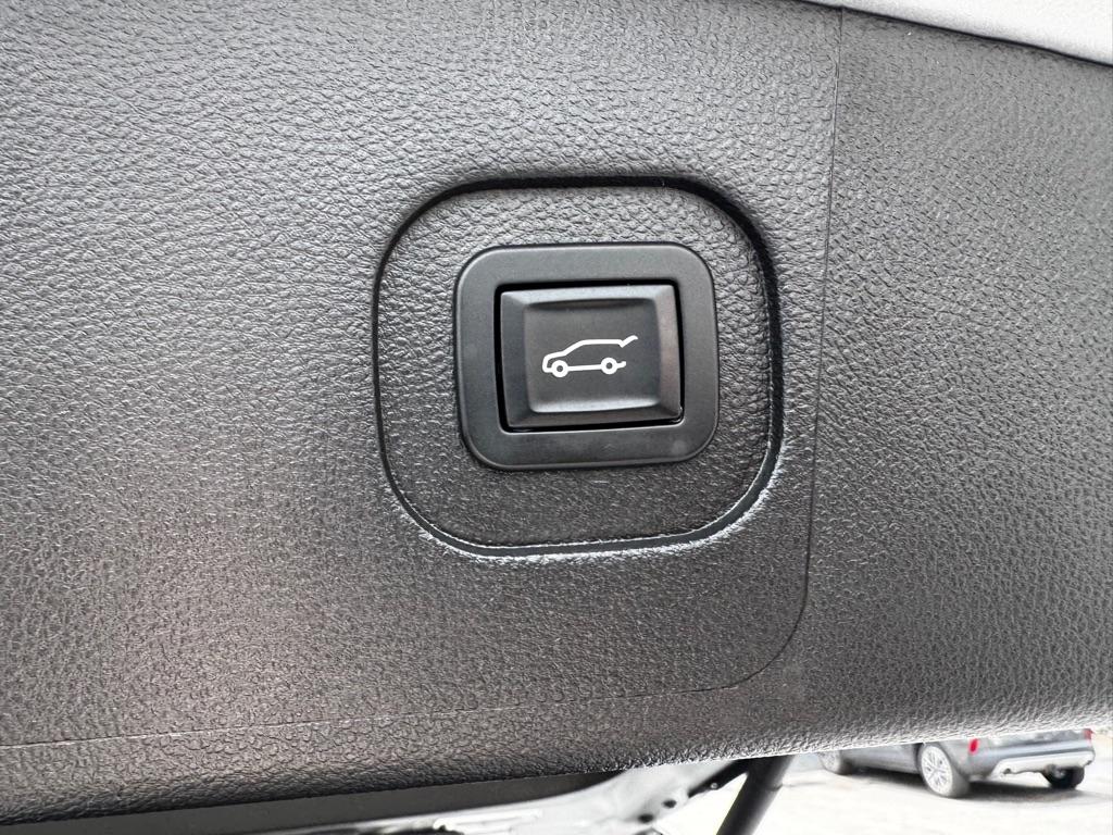 GMC Terrain FWD 4dr Denali 2017