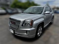 2017 GMC Terrain 