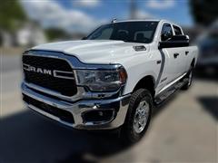 2022 RAM 3500 