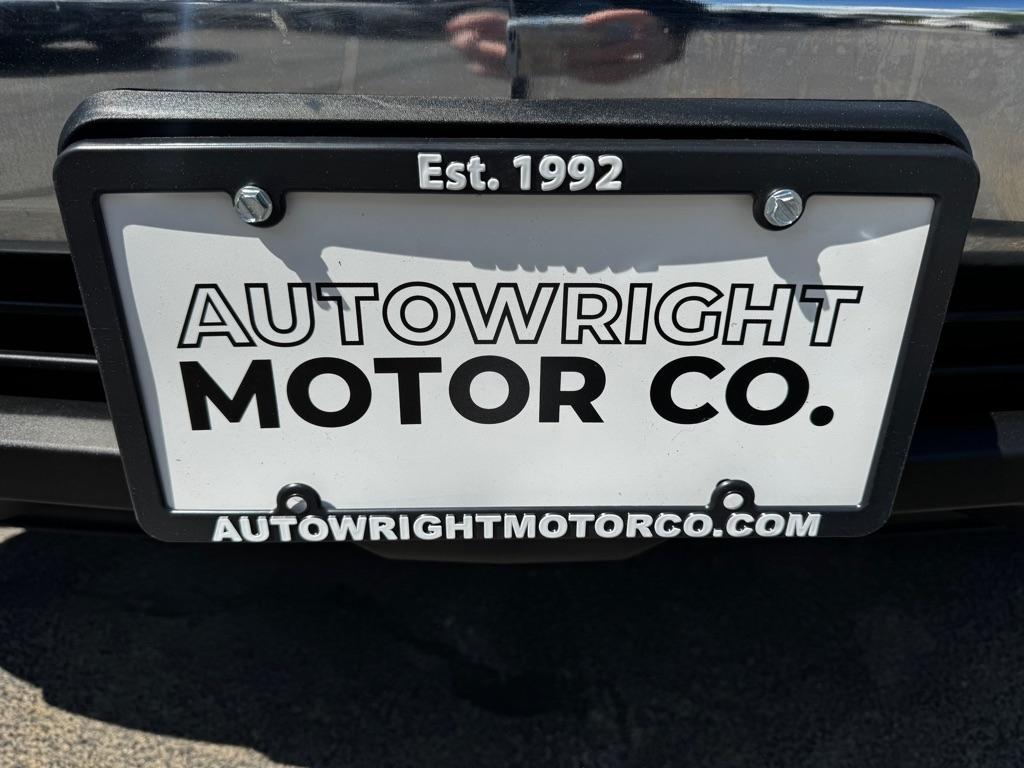 Chevrolet Silverado 1500 4WD Crew Cab 147" LT w/1LT 2022
