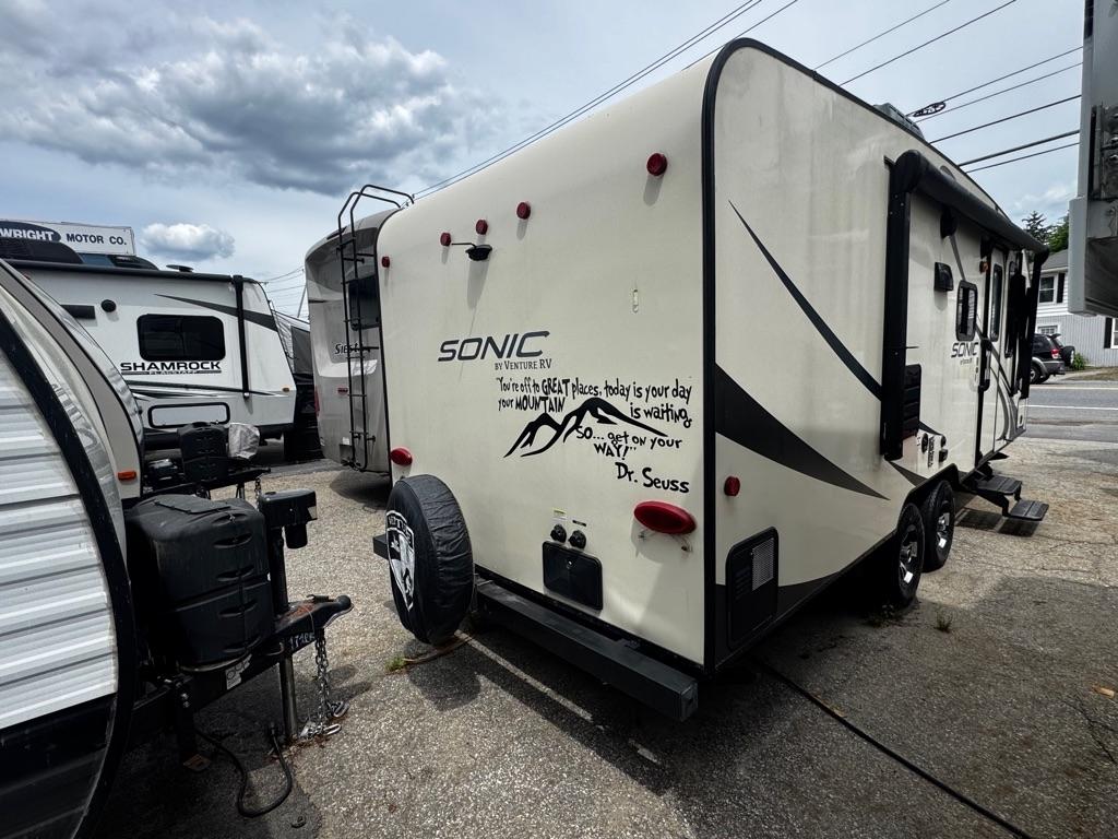 Venture RV Sonic  2018