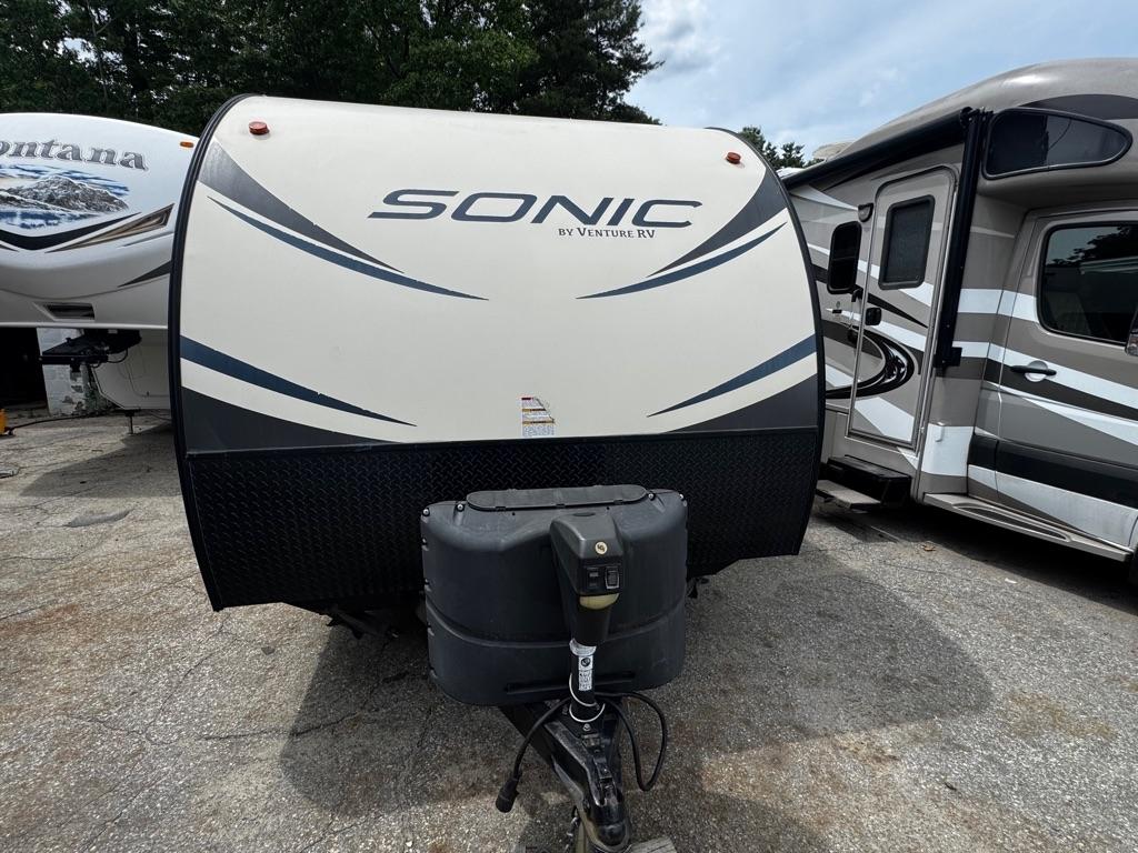 Venture RV Sonic  2018