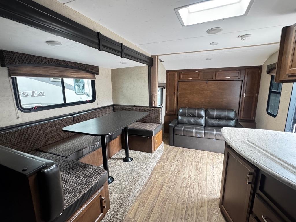 Venture RV Sonic  2018