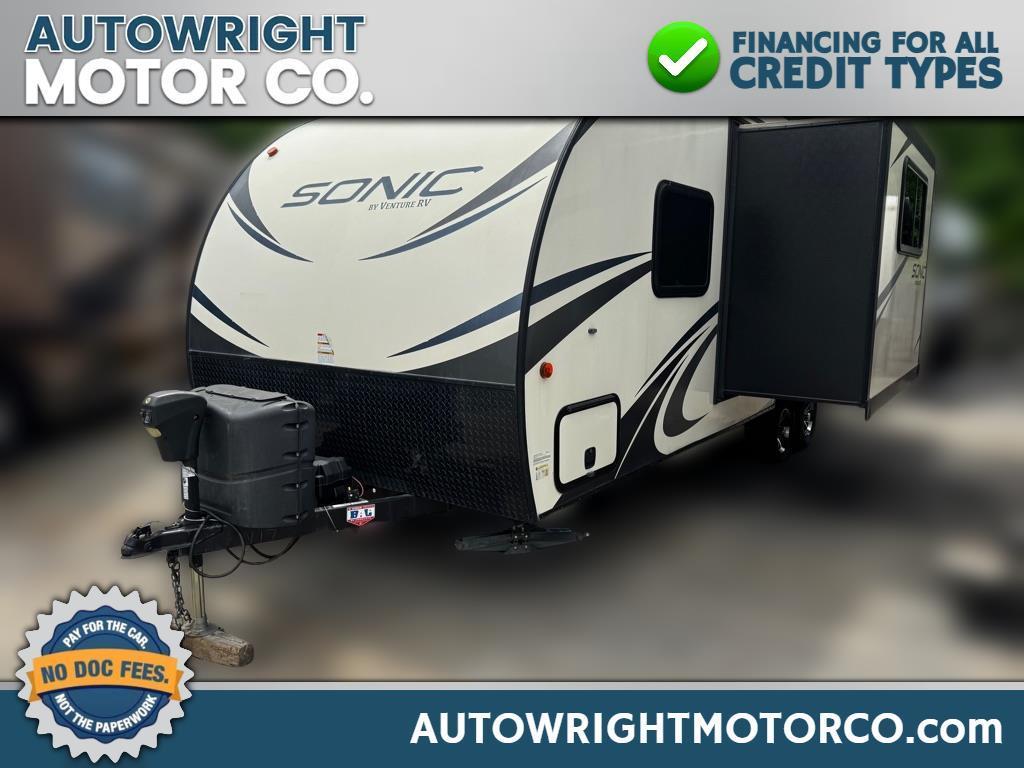 Venture RV Sonic  2018