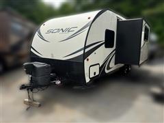 2018 Venture RV Sonic 