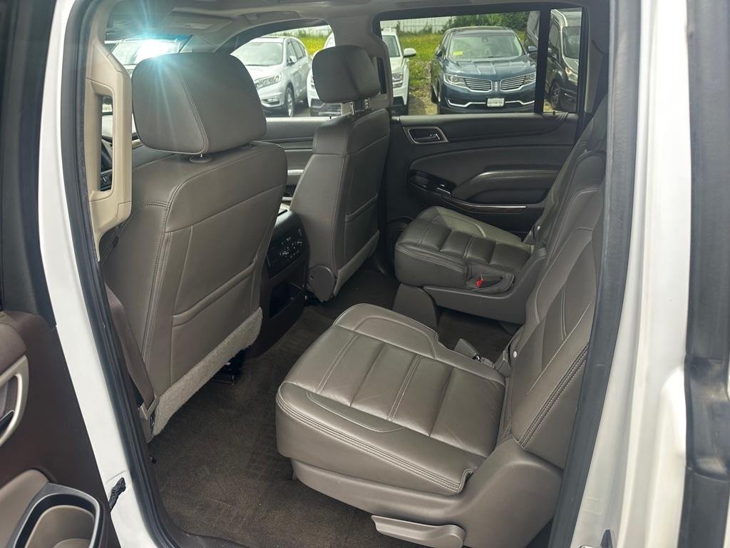 GMC Yukon XL 4WD 4dr Denali 2018