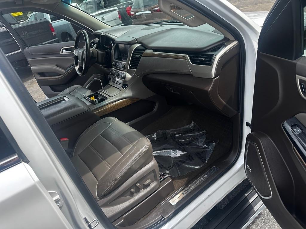 GMC Yukon XL 4WD 4dr Denali 2018