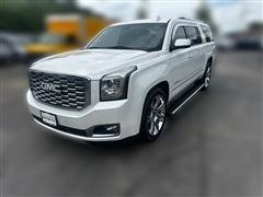 2018 GMC Yukon XL 