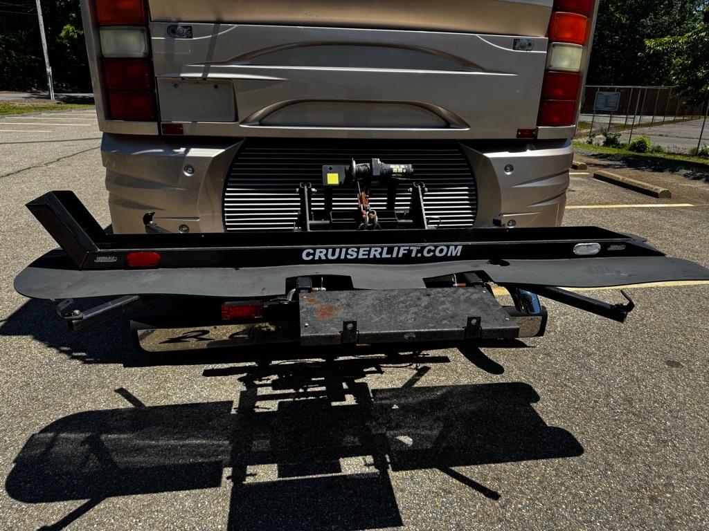 Fleetwood Expedition  2004