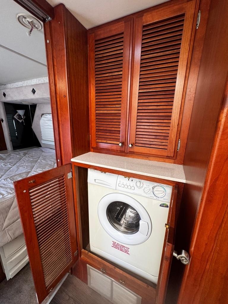 Fleetwood Expedition  2004