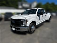 2019 Ford Super Duty F-350 DRW 