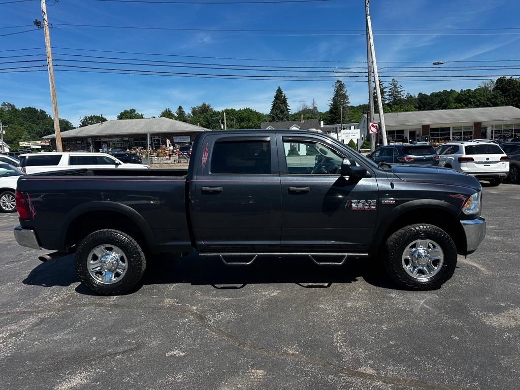 RAM 2500 4WD Crew Cab 149" Tradesman 2016