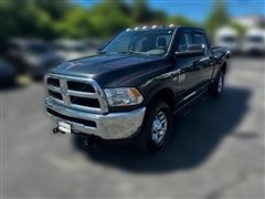 2016 RAM 2500 