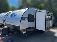 2023 Forest River Salem FSX 