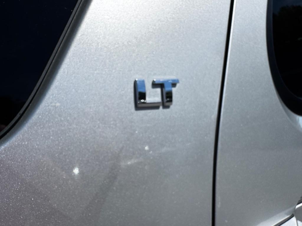Chevrolet Tahoe 4WD 4dr LT 2014