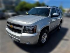 2014 Chevrolet Tahoe 