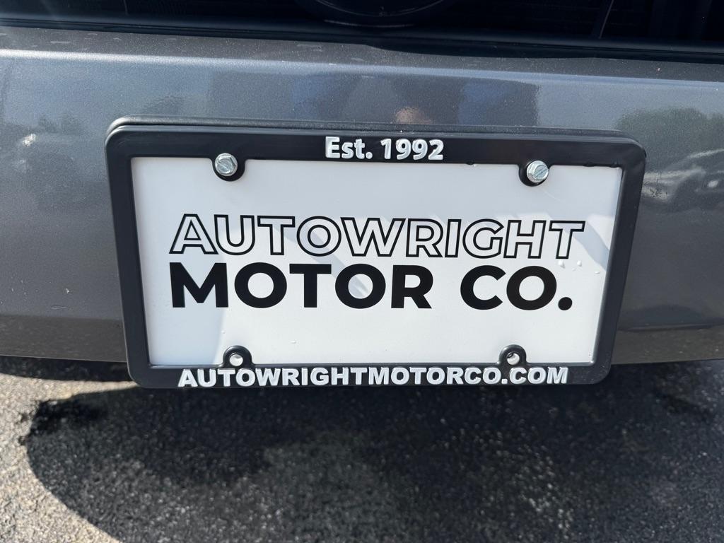 Volkswagen Tiguan 2WD 4dr Auto S 2016