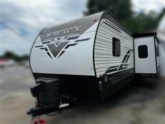 2022 Palomino Puma 