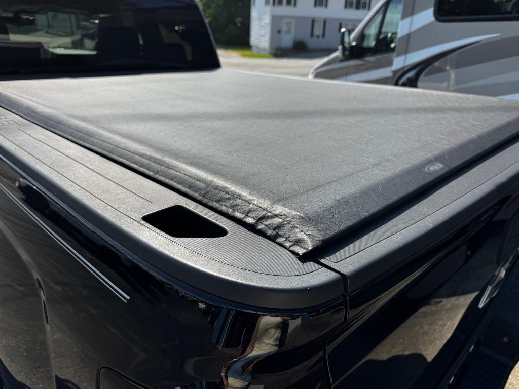 Chevrolet Silverado 1500 LD 4WD Double Cab LT w/2LT 2019